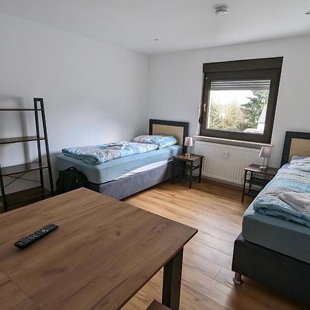 Rheinische Gemuetlichkeit, Sali Homes Zentrales Heim In Kleve Kleve  Eksteriør bilde