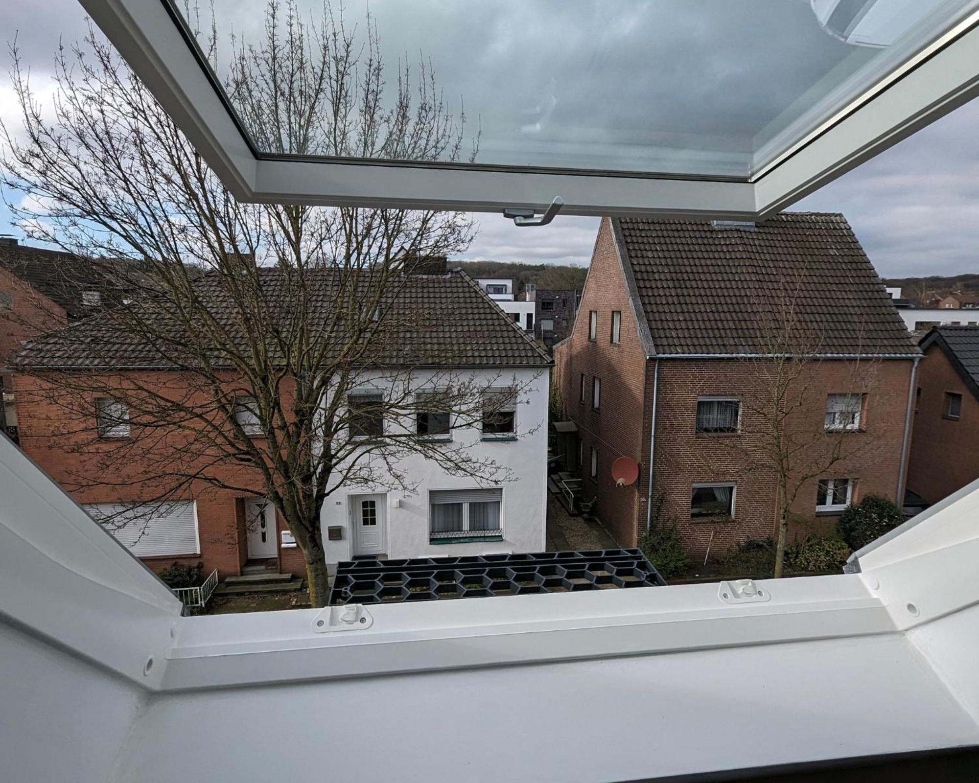 Rheinische Gemuetlichkeit, Sali Homes Zentrales Heim In Kleve Kleve  Eksteriør bilde