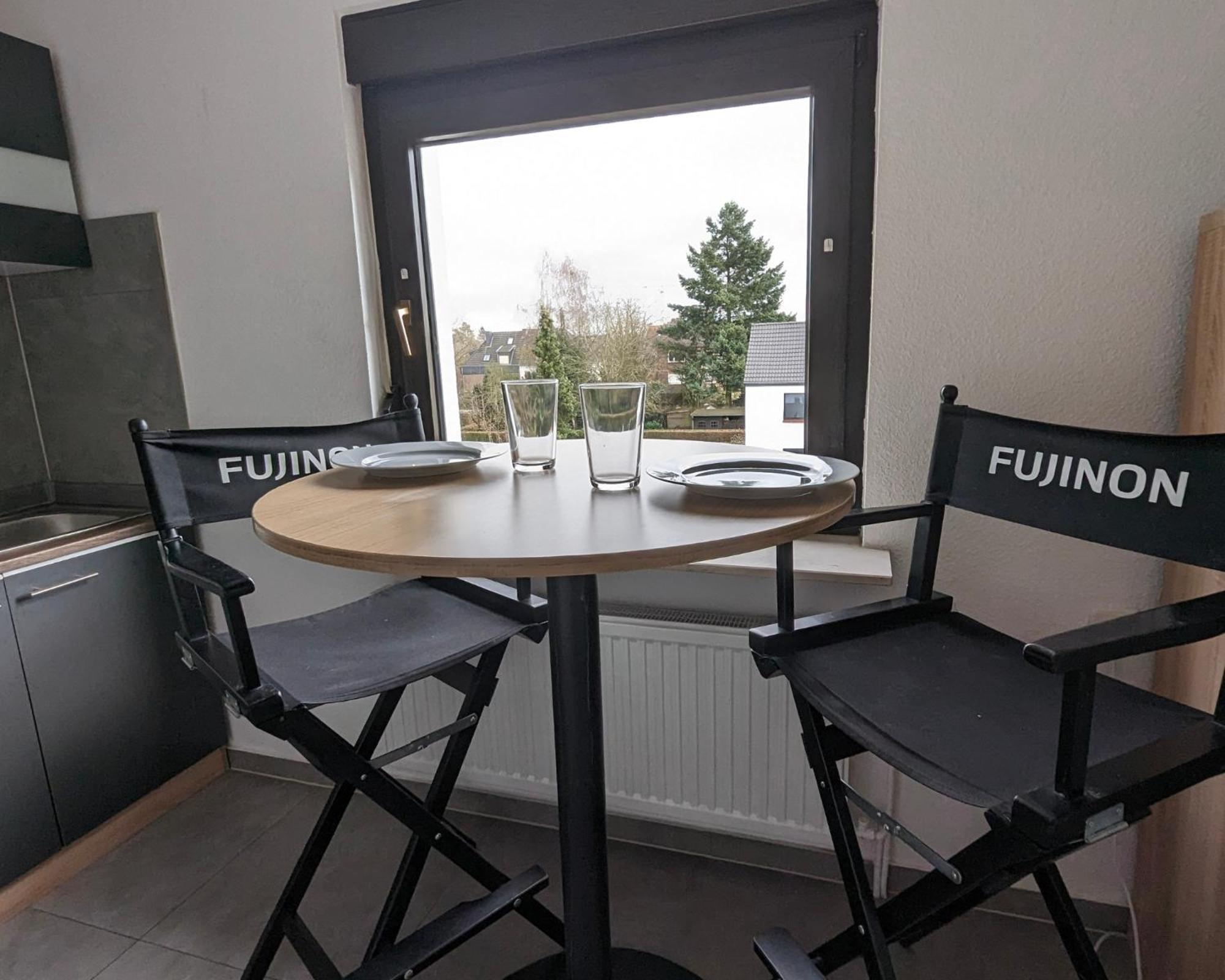 Rheinische Gemuetlichkeit, Sali Homes Zentrales Heim In Kleve Kleve  Eksteriør bilde