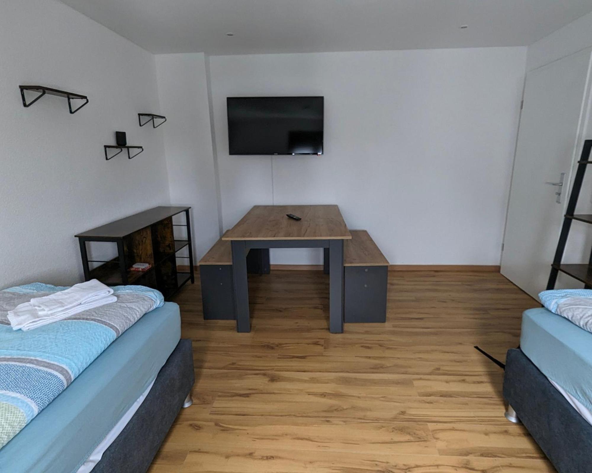 Rheinische Gemuetlichkeit, Sali Homes Zentrales Heim In Kleve Kleve  Eksteriør bilde