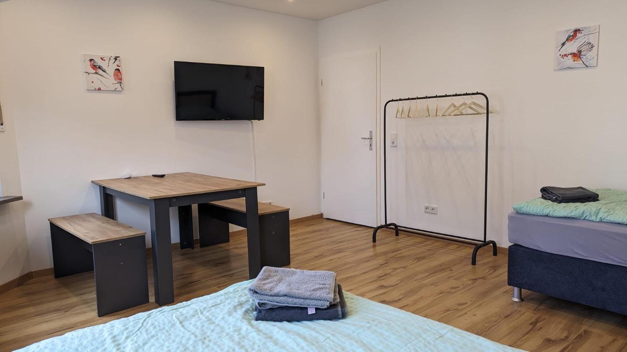 Rheinische Gemuetlichkeit, Sali Homes Zentrales Heim In Kleve Kleve  Rom bilde