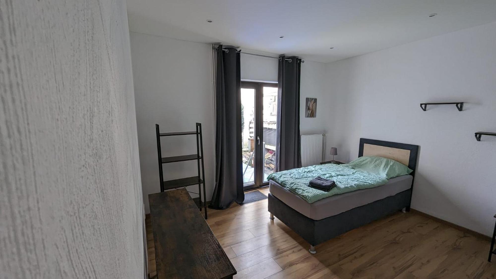 Rheinische Gemuetlichkeit, Sali Homes Zentrales Heim In Kleve Kleve  Eksteriør bilde