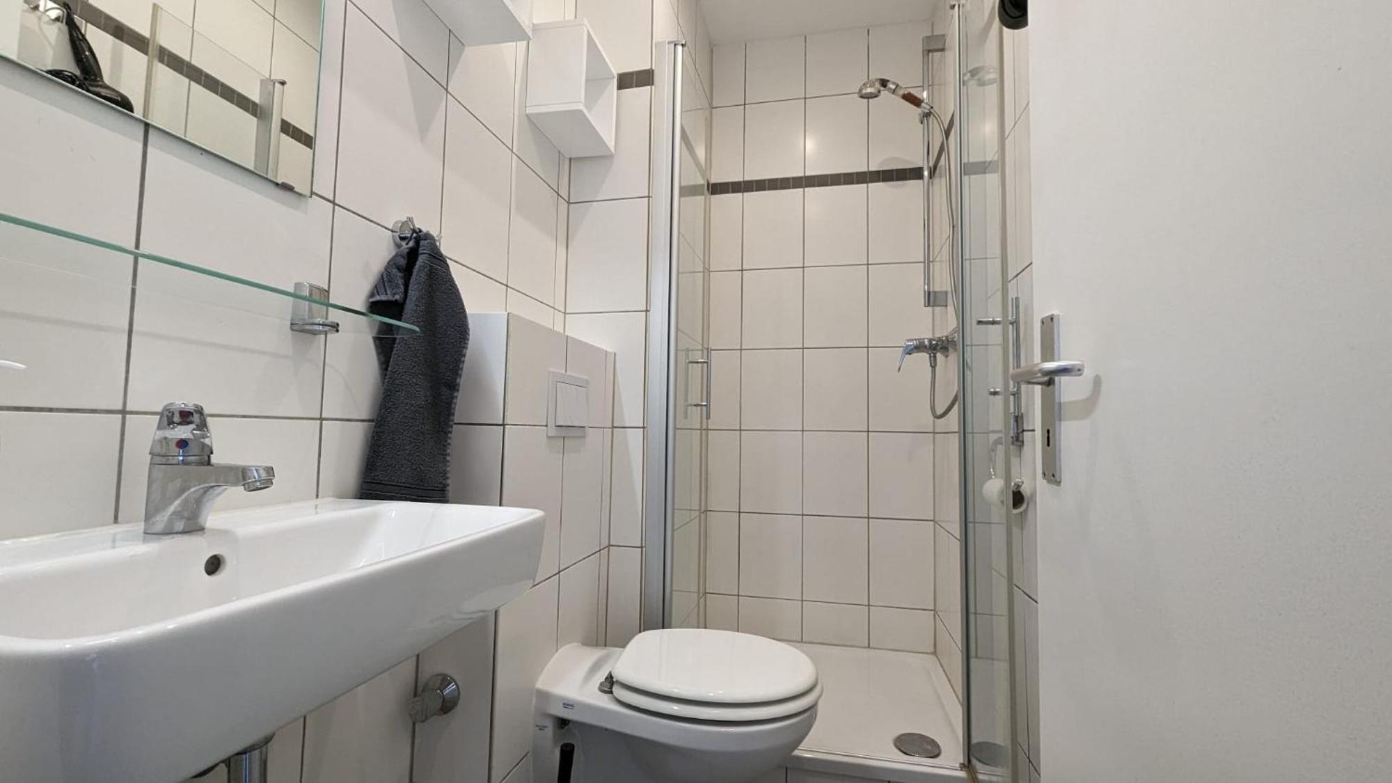 Rheinische Gemuetlichkeit, Sali Homes Zentrales Heim In Kleve Kleve  Eksteriør bilde