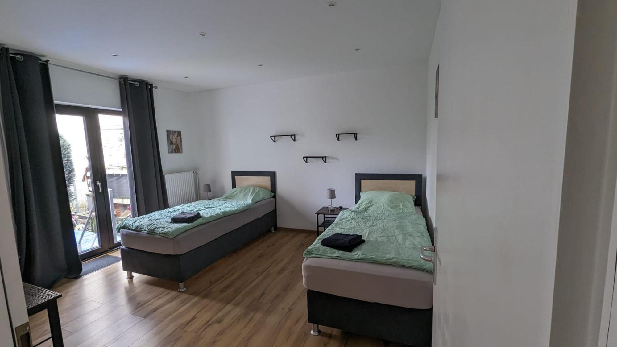 Rheinische Gemuetlichkeit, Sali Homes Zentrales Heim In Kleve Kleve  Eksteriør bilde